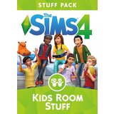 Origin the sims 4: kids room stuff (dlc) key europe Origin the sims 4: kids room stuff (dlc) key europe Slike