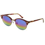 Ray-ban Sončna očala RB42461222C251 Bordo | Shoptok.si