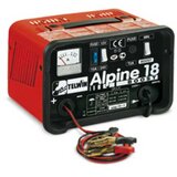  Punjač ALPINE 18 Boost 230V 12-24V Telwin | Shoptok.si