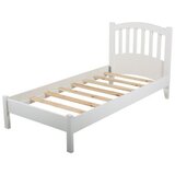 Hanah home bračni krevet nil modern country 120 x 200