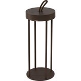 CENTURY LED Lamp ATHENA corten 3W 3000K Dimm. IP54 Color | shoptok.hr