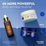 Nivea Q10 Anti-Wrinkle ekonomično pakiranje protiv bora | shoptok.hr