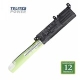 Baterija za laptop asus X441 / A31N1537 10.8V 36Wh / 3200mAh