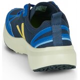 Veja Nizke superge Small Canary Light Modra | Shoptok.si