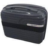 Prolinetech Premium set putničkih kofera 4/1 &amp;ndash; Dark Grey Slike