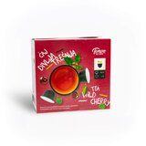 TEMPO DEL CAFFE Kapsule za Dolce Gusto Čaj sa divljom trešnjom, 16 kapsula | Eponuda.com