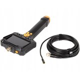 HD 5m ip67 usb 8led baterija. okomita endoskopska kamera za pregled 4.2 lcd | shoptok.hr