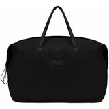 Vuch Travel bag Morris Black cene