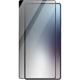 Benks Tempered glass Ultra Shield Privacy za Samsung Galaxy S25 Ultra (s otključavanjem otiskom prsta) | shoptok.hr