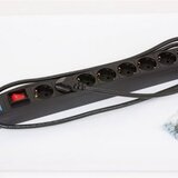 Razvodni panel 19″, 8x220V, RAB-PD-X04-A1 | Eponuda.ba