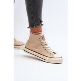 Big Star Women's High Top Sneakers | shoptok.hr