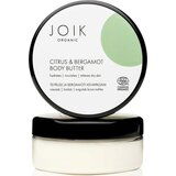 JOIK Organic Maslo za telo Citrus & Bergamot Cene