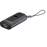 LED LENSER K6R Safety 4GB, Črna, mini svetilka/alarem/usb ključ, (20832808) Cene