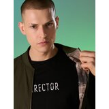 Sinsay Dvostrana bomber jakna | shoptok.hr