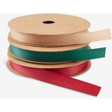  Gift ribbon W1xL600cm 3pcs/pk Cene