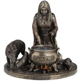 Signes Grimalt Kipci in figurice Slika Goddess Ceridwen. Siva | Shoptok.si
