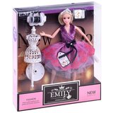  Lutka Emily v večerni obleki | Shoptok.si