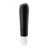 Satisfyer Ultra Power Bullet 2 Vibro metak, 12 modova vibracije, 10.65 cm, Crni Cene