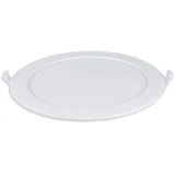 LED panel 18W, okrugli, ugradni 2700K, 1380lm,20kh C337-321