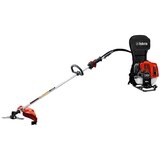 Iskra benzinski motorni trimer BG-TU520 (snaga motora: 1,4 kw, širina reza: 43 cm) Cijene