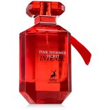 Maison Alhambra Pink Shimmer Secret Intense 100 ml parfumska voda za ženske u