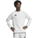 Adidas Flis Tt Crew Siva Cene