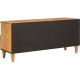 TV Jedinice Svijetlosmeđa 100 x 33 x 46 cm Konstruirano drvo | shoptok.hr