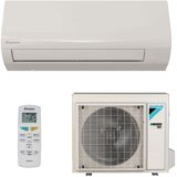 Daikin klima uređaj Sensira FTXF25F/RXF25F Cijene