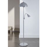 Opviq Podna lampa Devin, Siva | ePonuda.com