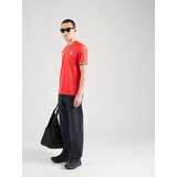 Puma Muški Nogometni Dres Kratkih Rukava Puma Portugal Home Repl Crvena | shoptok.hr