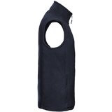 RUSSELL Men's fleece vest 100% polyester, non-pilling fleece 320g | shoptok.hr