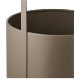 House Nordic Kovinski okrasni cvetlični lonci v kompletu 2 ks ø 24,5 cm Tule – | Shoptok.si