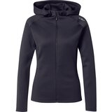 CMP Športna jopa na zadrgo črna | Shoptok.si