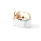 Umbra Beli plastični organizator za kopalnico Bellwood - Umbra Cene