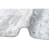 Conceptum Hypnose st 01 - grey greywhite hall carpet (80 x 300) Cene