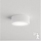 Brilagi plafonsko svetlo sa senzorom clare 1xE27/40W/230V prečnika 20 cm belo | Eponuda.com