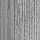  Noćni ormar Siva sonoma 43 x 34,5 x 50 cm Konstruirano drvo | shoptok.hr