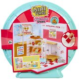 Miniverse Make It Mini Spaces set pizzerija Cijene