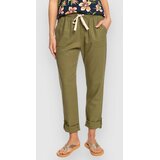 Roxy On The Seashore Hlace loden green | Shoptok.si