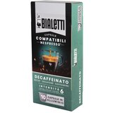 Bialetti Decaf Nespresso kompatibilne kavne kapsule Cene