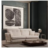 Atelier Del Sofa Trosed Costor 100x96x230cm Bijela | Eponuda.ba