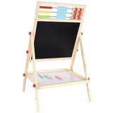Kruzzel dvostrana ploča za crtanje 6u1 | shoptok.hr