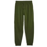 Puma Športne hlače 'RAD/CAL' temno zelena