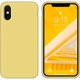 Dardanar Mobile phone case Liquid silicone rubber mobile phone case Full body ultra-thin soft microfiber lining protection, (21065440) | Shoptok.si