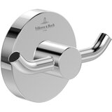 Villeroy & Boch TVA15101200061 - ELEMENTS zidna kuka, sjajni hrom | Eponuda.com