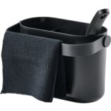  CIRCULAR set za pomivalni stroj - Črna | Shoptok.si