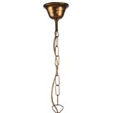  ONLI - Luster na lancu DELIA 3xE14/6W/230V | Eponuda.com