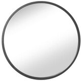 XORA STENSKO OGLEDALO, 62/62/4 cm les, steklo | Shoptok.si