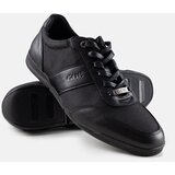 GOE Black men's sneakers | shoptok.hr