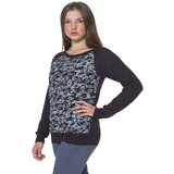 Fred Perry WOMEN&#39;S MULTICOLOR SWEATER | Shoptok.si
